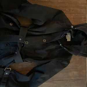 Michael Kors Woman’s Rain Jacket